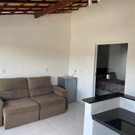 Guilherme Hostel Fortaleza  Bagian luar foto