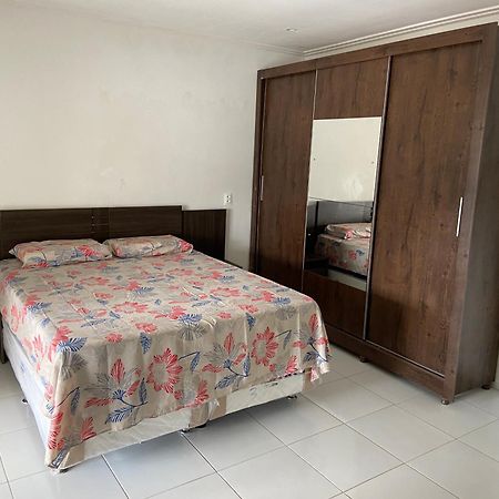 Guilherme Hostel Fortaleza  Bagian luar foto
