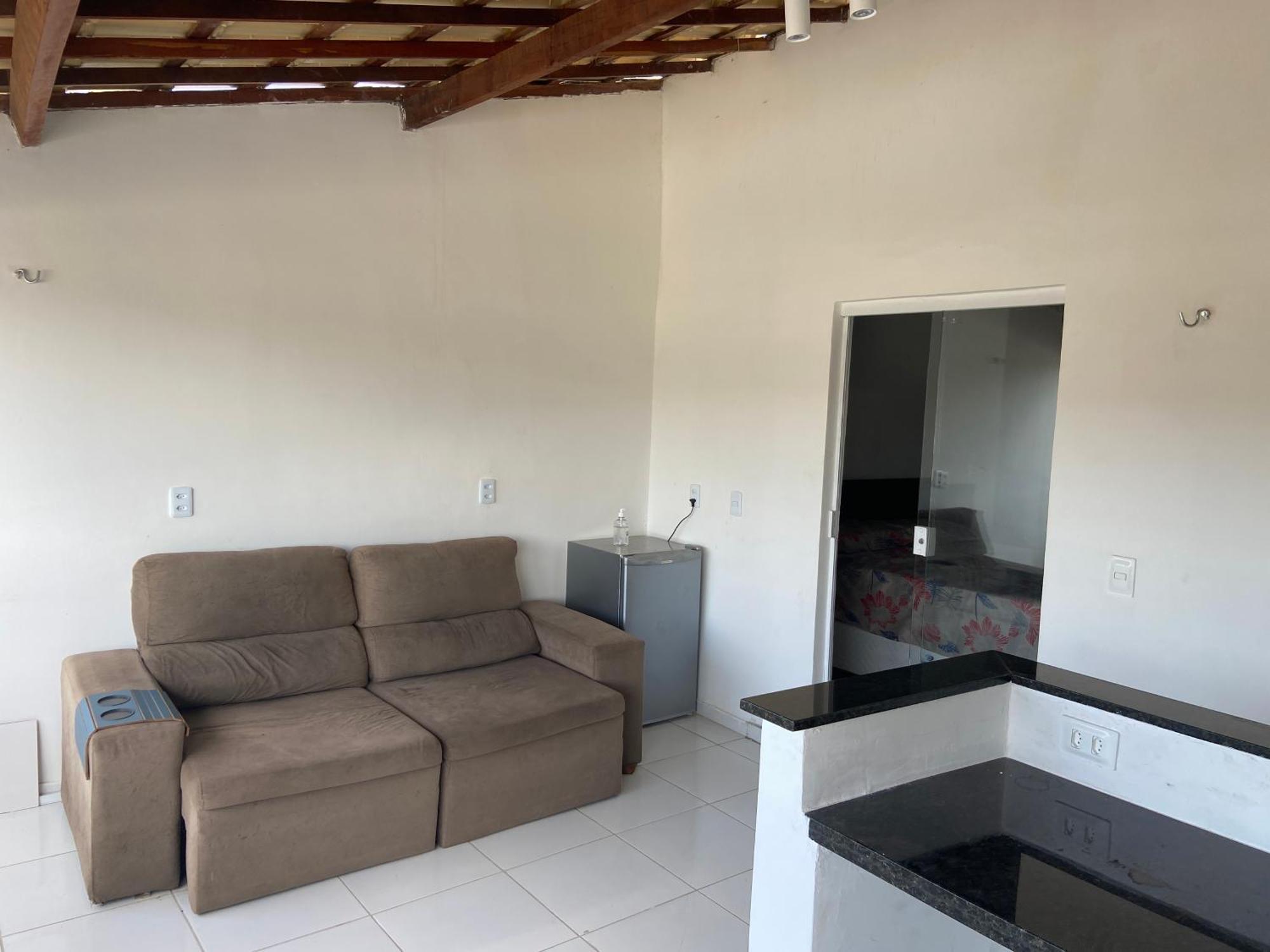 Guilherme Hostel Fortaleza  Bagian luar foto