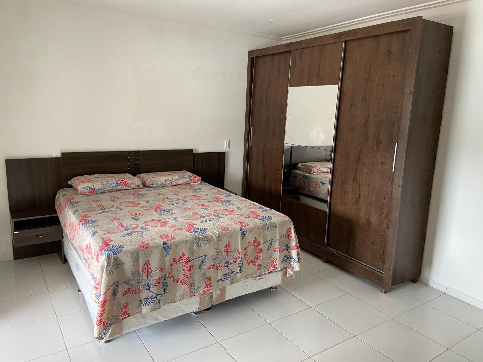 Guilherme Hostel Fortaleza  Bagian luar foto