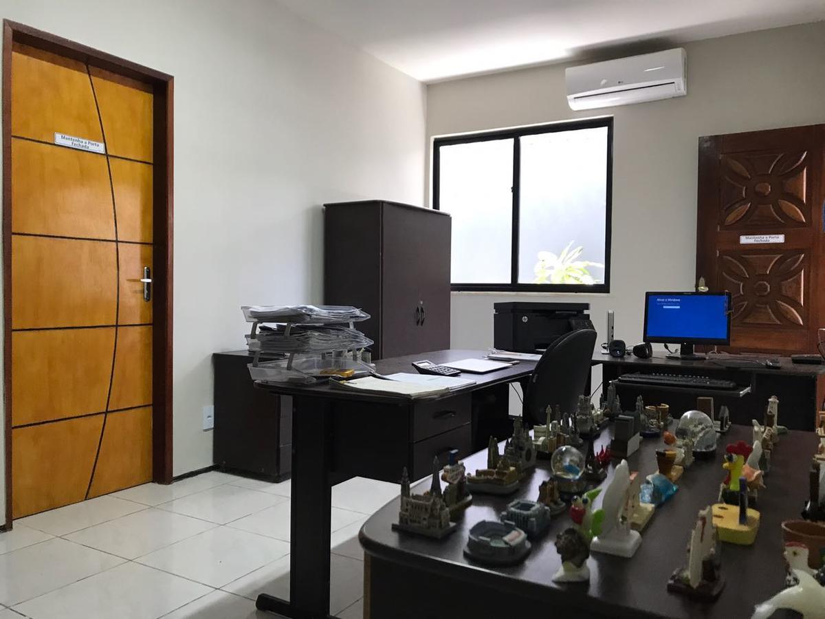 Guilherme Hostel Fortaleza  Bagian luar foto